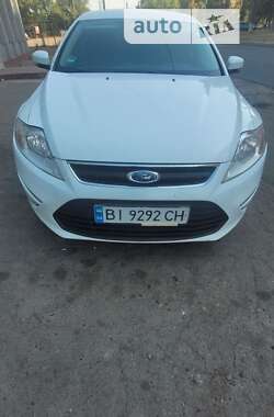 Седан Ford Mondeo 2012 в Киеве