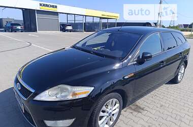 Універсал Ford Mondeo 2009 в Луцьку