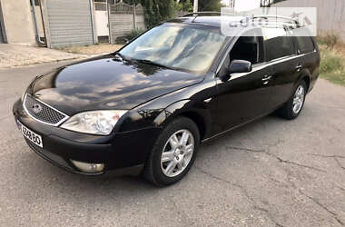 Универсал Ford Mondeo 2005 в Запорожье