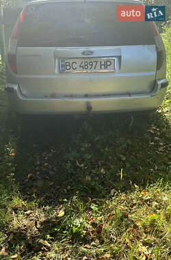 Универсал Ford Mondeo 2001 в 