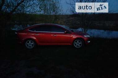 Седан Ford Mondeo 2008 в Николаеве