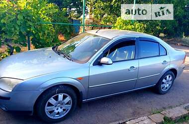 Седан Ford Mondeo 2003 в Одессе