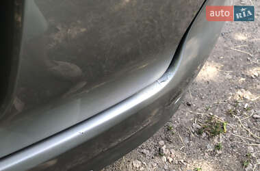 Седан Ford Mondeo 2007 в 