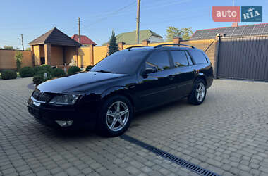 Универсал Ford Mondeo 2006 в Владимире