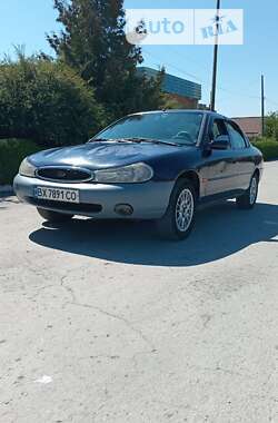 Седан Ford Mondeo 1997 в Кам'янець-Подільському