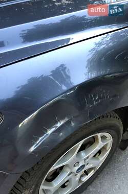 Универсал Ford Mondeo 2010 в 