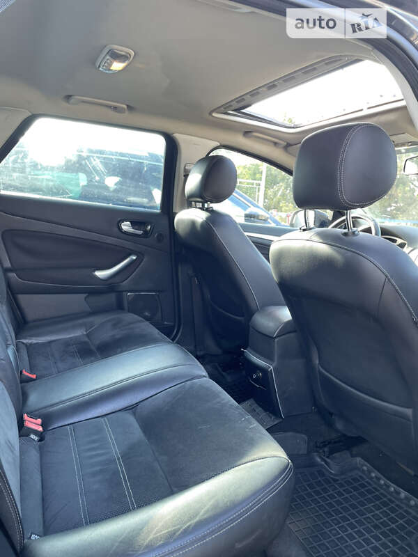 Универсал Ford Mondeo 2008 в Хусте