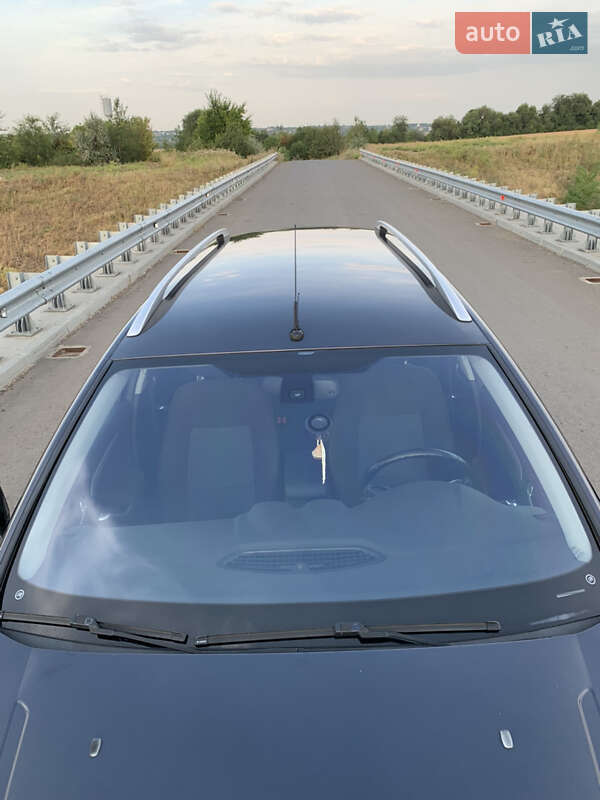 Универсал Ford Mondeo 2008 в Полтаве