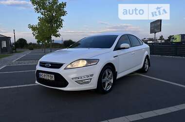 Седан Ford Mondeo 2011 в Мукачево