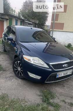 Універсал Ford Mondeo 2009 в Коломиї