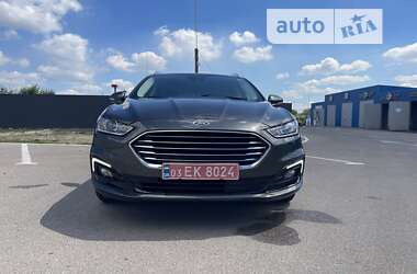 Универсал Ford Mondeo 2019 в Каменке