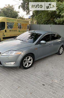 Седан Ford Mondeo 2008 в Хмельницькому