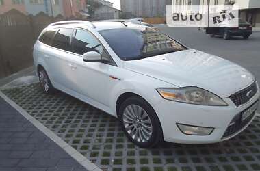 Универсал Ford Mondeo 2009 в Ивано-Франковске