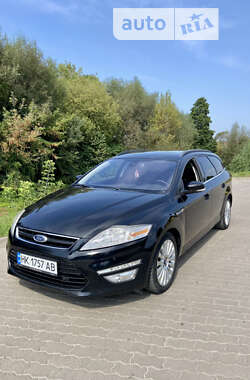 Универсал Ford Mondeo 2013 в Бродах