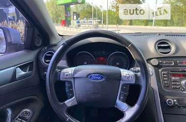 Седан Ford Mondeo 2012 в Хмельницькому