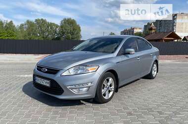 Седан Ford Mondeo 2012 в Хмельницькому