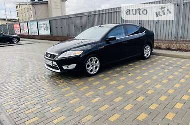 Лифтбек Ford Mondeo 2008 в Любаре