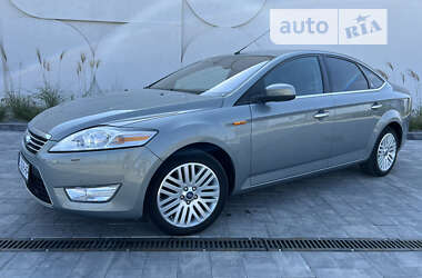 Седан Ford Mondeo 2007 в Луцке