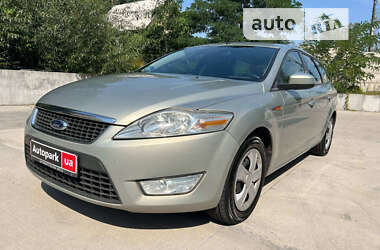 Універсал Ford Mondeo 2008 в Києві