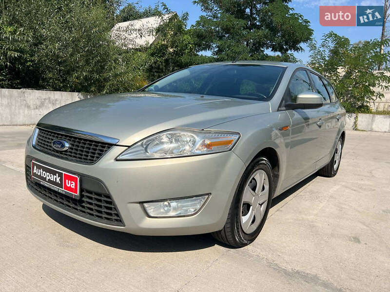 Универсал Ford Mondeo 2008 в Киеве