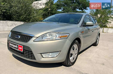 Универсал Ford Mondeo 2008 в Киеве