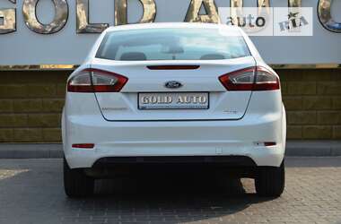 Седан Ford Mondeo 2011 в Одесі