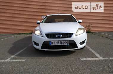 Універсал Ford Mondeo 2007 в Києві