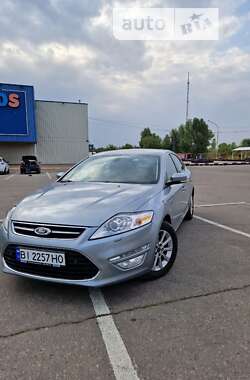 Ліфтбек Ford Mondeo 2011 в Кременчуці