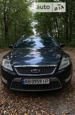 Універсал Ford Mondeo 2008 в Гайсину