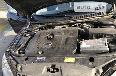 Седан Ford Mondeo 2001 в 
