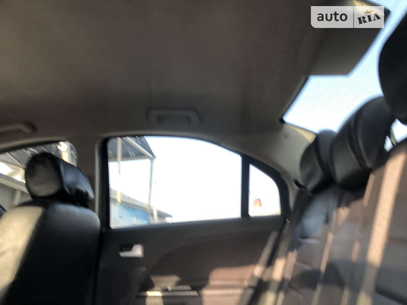 Седан Ford Mondeo 2001 в Красилові фото 21 Седан Ford Mondeo 2001 в Красилові