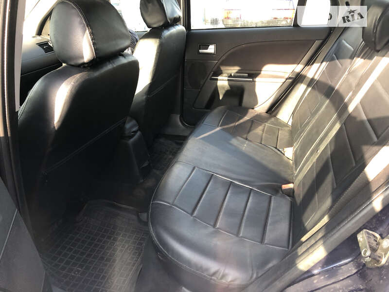 Седан Ford Mondeo 2001 в Красилові фото 22 Седан Ford Mondeo 2001 в Красилові