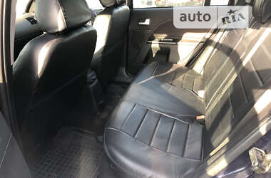 Седан Ford Mondeo 2001 в 