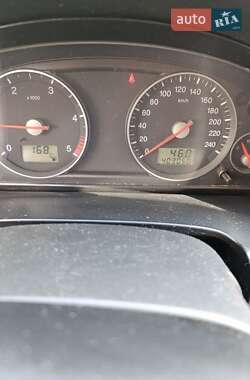 Седан Ford Mondeo 2004 в Києві