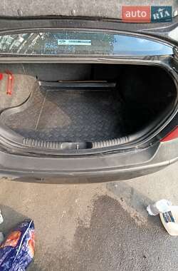 Седан Ford Mondeo 2004 в Києві