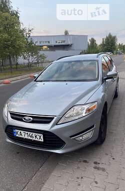 Универсал Ford Mondeo 2012 в Киеве