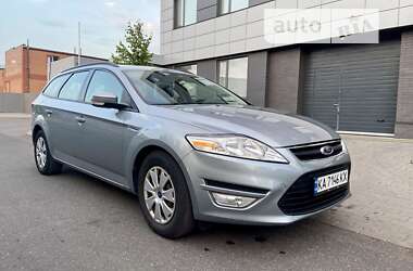 Універсал Ford Mondeo 2012 в Києві