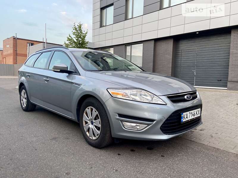 Универсал Ford Mondeo 2012 в Киеве