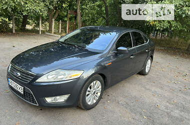 Седан Ford Mondeo 2007 в Вінниці