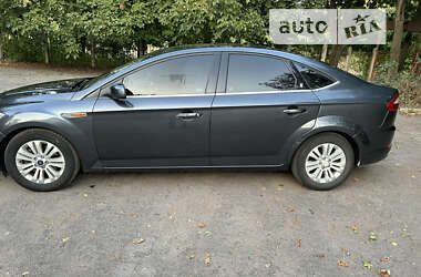 Седан Ford Mondeo 2007 в Вінниці