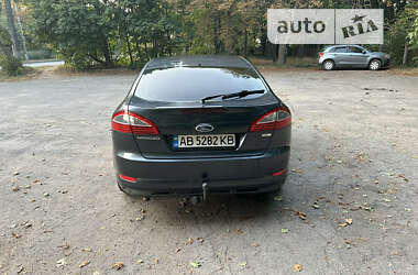 Седан Ford Mondeo 2007 в Вінниці