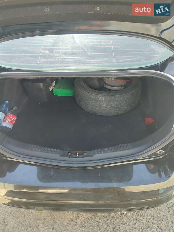 Седан Ford Mondeo 2011 в Днепре фото 2 Седан Ford Mondeo 2011 в Днепре