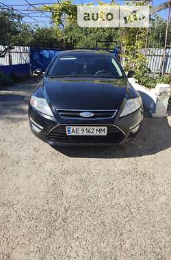 Седан Ford Mondeo 2011 в Дніпрі