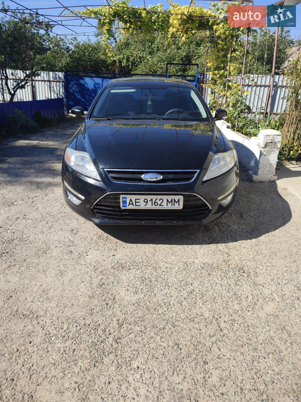 2010 Ford Mondeo - мініатюра 14