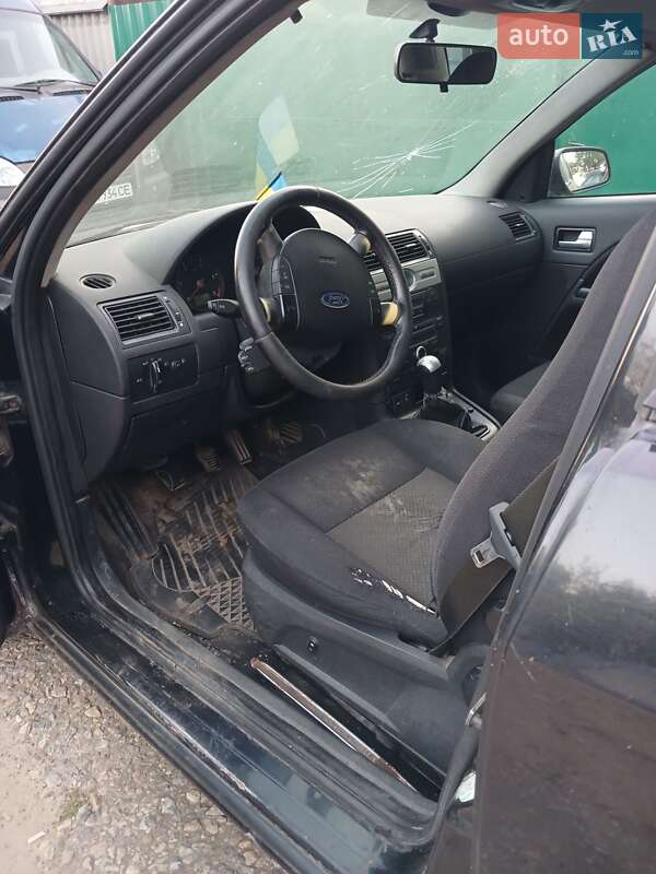 Універсал Ford Mondeo 2004 в Бабаї фото 7 Універсал Ford Mondeo 2004 в Бабаї