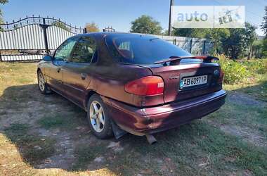 Лифтбек Ford Mondeo 1995 в Гайсине