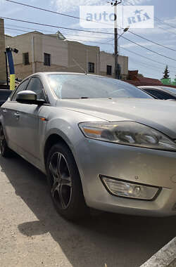 Седан Ford Mondeo 2007 в Одессе