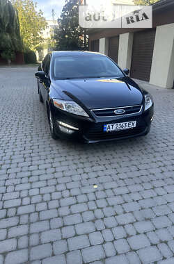 Седан Ford Mondeo 2012 в Коломиї