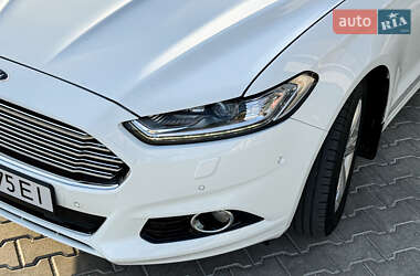 Универсал Ford Mondeo 2015 в Тернополе