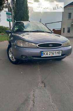 Седан Ford Mondeo 1998 в Белой Церкви